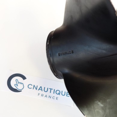 40 - 140 HP PROPELLER EVINRUDE 13.25 X 17 E-TEC 765183