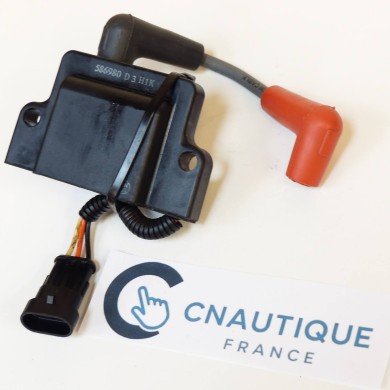 15 - 300 HP IGNITION COIL EVINRUDE 587275 586980 E-TEC