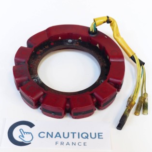 F25 - F40 STATOR 25 - 40 HP 4S YAMAHA MERCURY  65W
