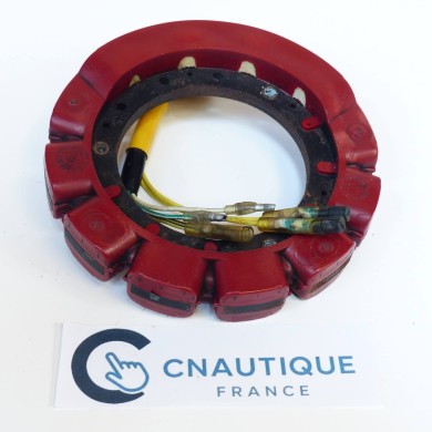 F25 - F40 STATOR 25 - 40 HP 4S YAMAHA MERCURY  65W