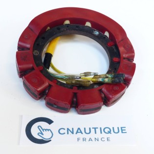 F25 - F40 STATOR 25 - 40 HP 4S YAMAHA MERCURY  65W