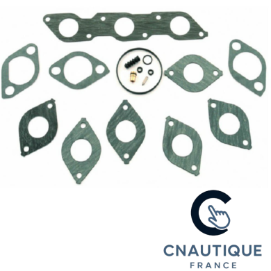 DF25 DF30 GASKET KIT CARBURETOR 25 - 30 HP 4S SUZUKI 89J