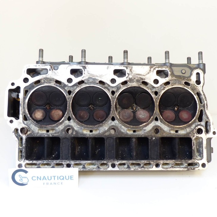 BF115A BF130A TESTATA HONDA ZW5