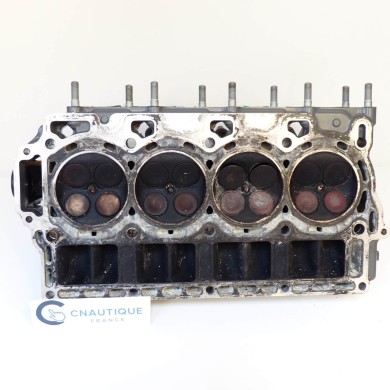 BF115A BF130A CYLINDER HEAD HONDA ZW5