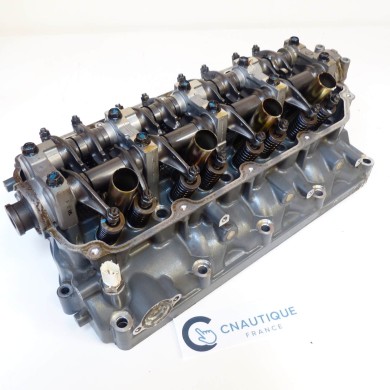 BF115A BF130A TESTATA HONDA ZW5