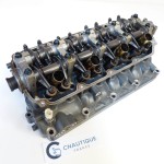 BF115A BF130A TESTATA HONDA ZW5