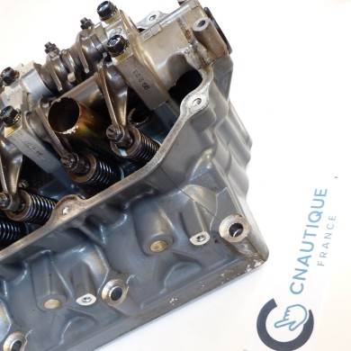 BF115A BF130A TESTATA HONDA ZW5