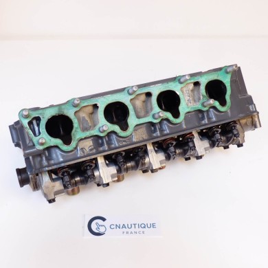 BF115A BF130A CYLINDER HEAD HONDA ZW5