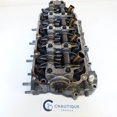 BF115A BF130A CYLINDER HEAD HONDA ZW5