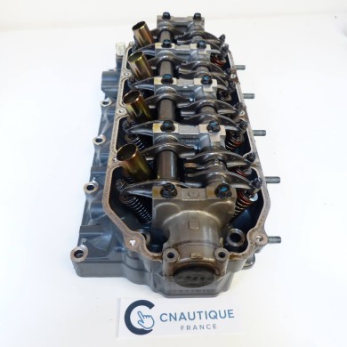 BF115A BF130A CYLINDER HEAD HONDA ZW5
