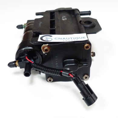 40 - 90 HP FUEL SEPARATOR VAPOR EVINRUDE E-TEC 5008072