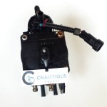 40 - 90 HP FUEL SEPARATOR VAPOR EVINRUDE E-TEC 5008072