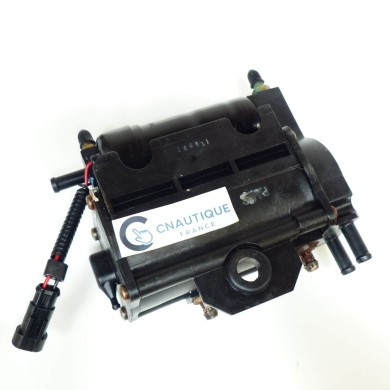 40 - 90 HP FUEL SEPARATOR VAPOR EVINRUDE E-TEC 5008072