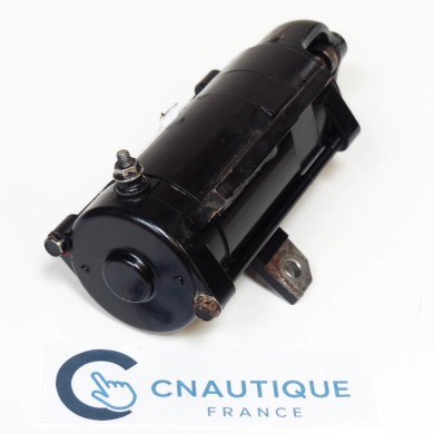 60 - 90 CV MOTORINO DI AVVIAMENTO EVINRUDE E-TEC 587007