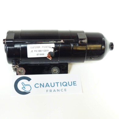 60 - 90 CV DEMARREUR EVINRUDE E-TEC 587007