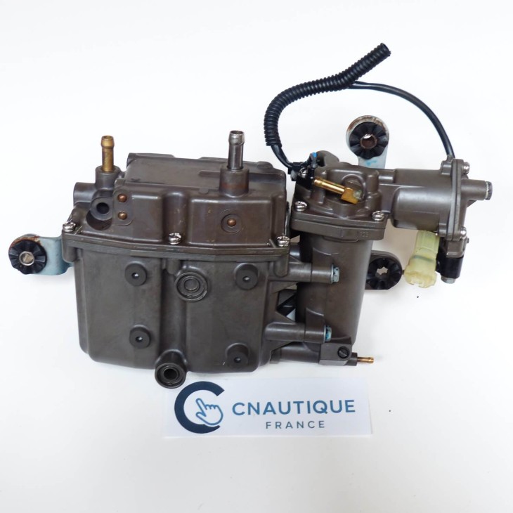 BF115A BF130A VAPOR SEPARATOR 16730-ZW5-033