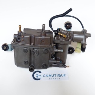 BF115A BF130A VAPOR SEPARATOR 16730-ZW5-033