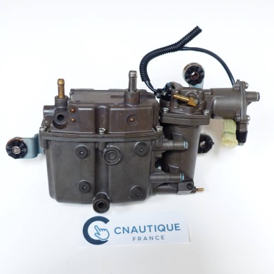 BF115A BF130A SEPARATEUR DE VAPEUR 16730-ZW5-033