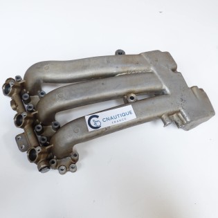 DF40 DF50 INTAKE MANIFOLD EVINRUDE SUZUKI JOHNSON 87J