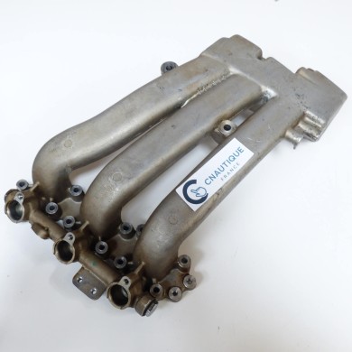 DF40 DF50 COLLECTEUR D'ADMISSION EVINRUDE SUZUKI JOHNSON 87J