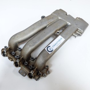 DF40 DF50 COLLECTEUR D'ADMISSION EVINRUDE SUZUKI JOHNSON 87J