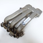 DF40 DF50 INTAKE MANIFOLD EVINRUDE SUZUKI JOHNSON 87J