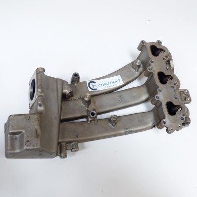 DF40 DF50 INTAKE MANIFOLD EVINRUDE SUZUKI JOHNSON 87J