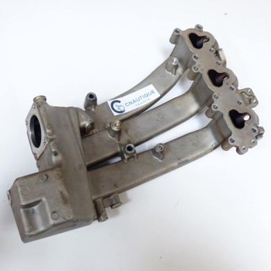 DF40 DF50 INTAKE MANIFOLD EVINRUDE SUZUKI JOHNSON 87J