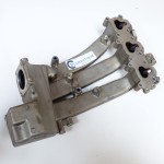 DF40 DF50 INTAKE MANIFOLD EVINRUDE SUZUKI JOHNSON 87J