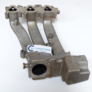DF40 DF50 COLLETTORE DI ASPIRAZIONE EVINRUDE SUZUKI JOHNSON 87J