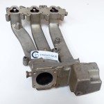 DF40 DF50 INTAKE MANIFOLD EVINRUDE SUZUKI JOHNSON 87J