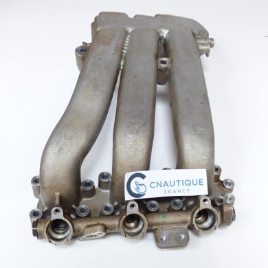 DF40 DF50 INTAKE MANIFOLD EVINRUDE SUZUKI JOHNSON 87J