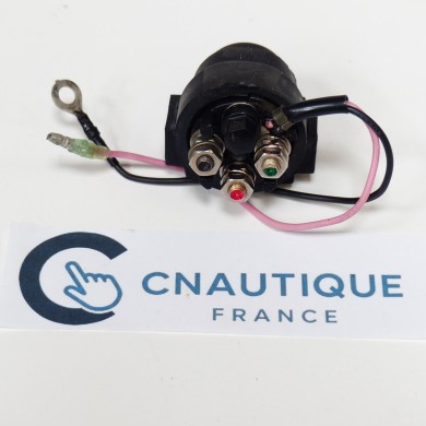 Relay trim outboard motor suzuki mercury yamaha tohatsu