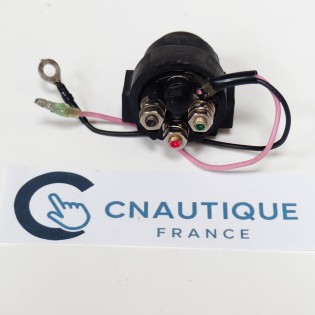 Relay trim outboard motor suzuki mercury yamaha tohatsu