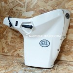 75 - 90 CV CALANDRA EVINRUDE E-TEC