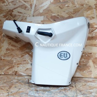 75 - 90 HP SIDE COVER EVINRUDE E-TEC