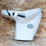 75 - 90 CV CALANDRA EVINRUDE E-TEC