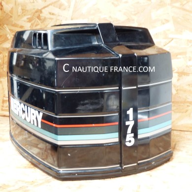 175 CV 2T CALANDRA MERCURY