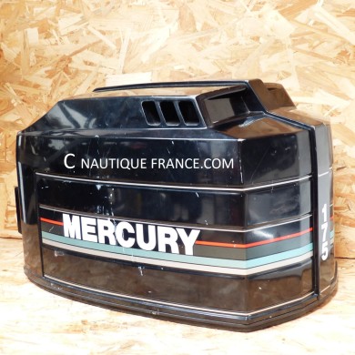 175 HP 2S TOP COWL MERCURY