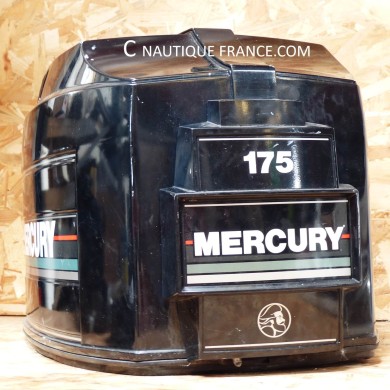 175 HP 2S TOP COWL MERCURY