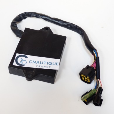 CDI 40 - 50 CV YAMAHA 62Y HORS-BORD F40 F50