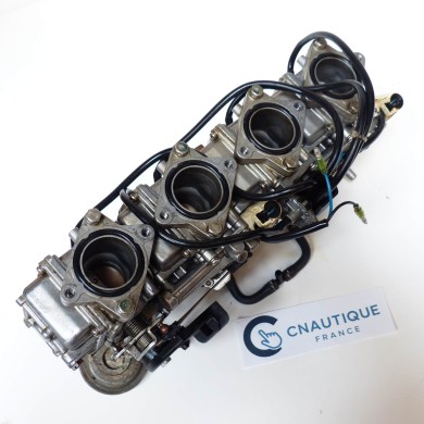 F100 4 CARBURATORE 100 CV 4T YAMAHA 67F