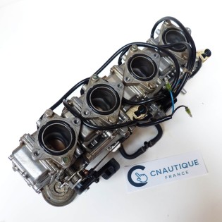 F100 4 CARBURATORE 100 CV 4T YAMAHA 67F
