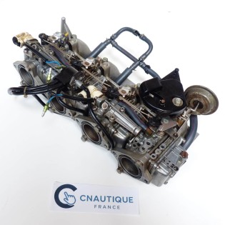 F100 4 CARBURATORE 100 CV 4T YAMAHA 67F