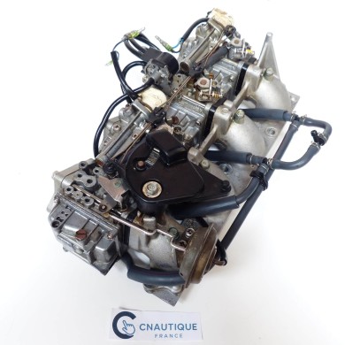 F100 4 CARBURATORE 100 CV 4T YAMAHA 67F