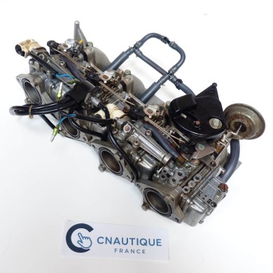 F100 4 CARBURATORE 100 CV 4T YAMAHA 67F