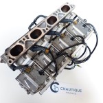 F100 4 CARBURATORE 100 CV 4T YAMAHA 67F