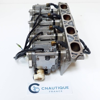 F100 4 CARBURATORE 100 CV 4T YAMAHA 67F