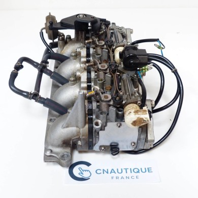 F100 4 CARBURATORE 100 CV 4T YAMAHA 67F