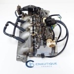 F100 4 CARBURATORE 100 CV 4T YAMAHA 67F
